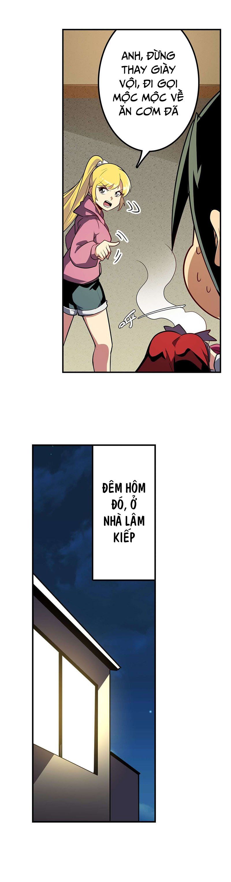 đọc truyện Anh Hùng ? Ta Không Làm Lâu Rồi Chương 372 ảnh 16 tại Thiên Thai Truyện