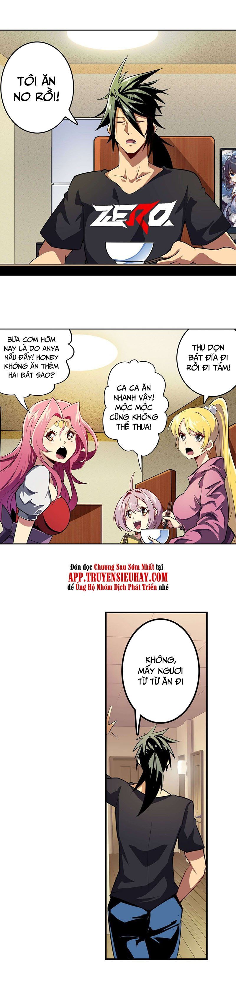 đọc truyện Anh Hùng ? Ta Không Làm Lâu Rồi Chương 372 ảnh 17 tại Thiên Thai Truyện