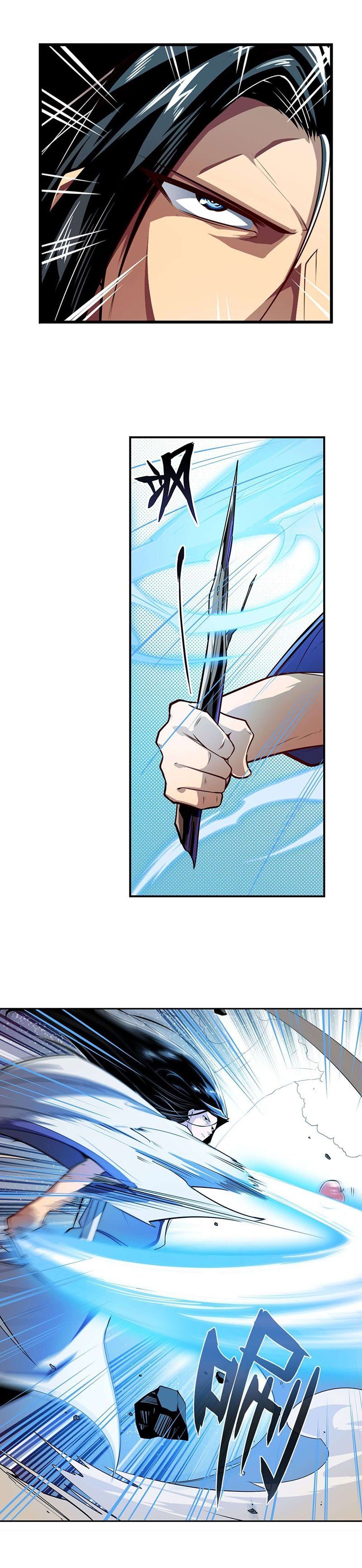 đọc truyện Anh Hùng ? Ta Không Làm Lâu Rồi Chương 372 ảnh 6 tại Thiên Thai Truyện