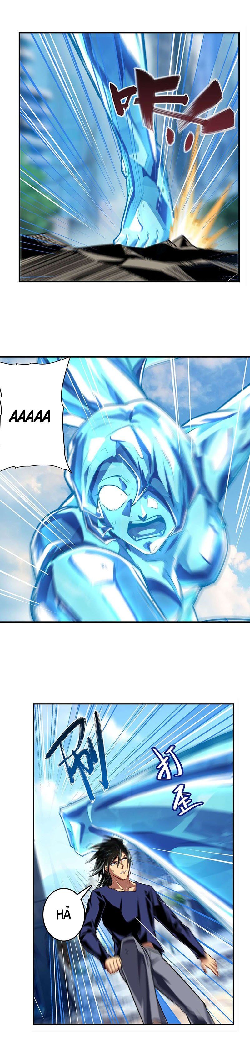 đọc truyện Anh Hùng ? Ta Không Làm Lâu Rồi Chương 373 ảnh 17 tại Thiên Thai Truyện