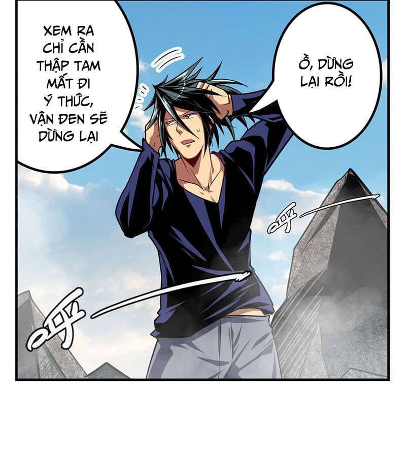 đọc truyện Anh Hùng ? Ta Không Làm Lâu Rồi Chương 374 ảnh 13 tại Thiên Thai Truyện