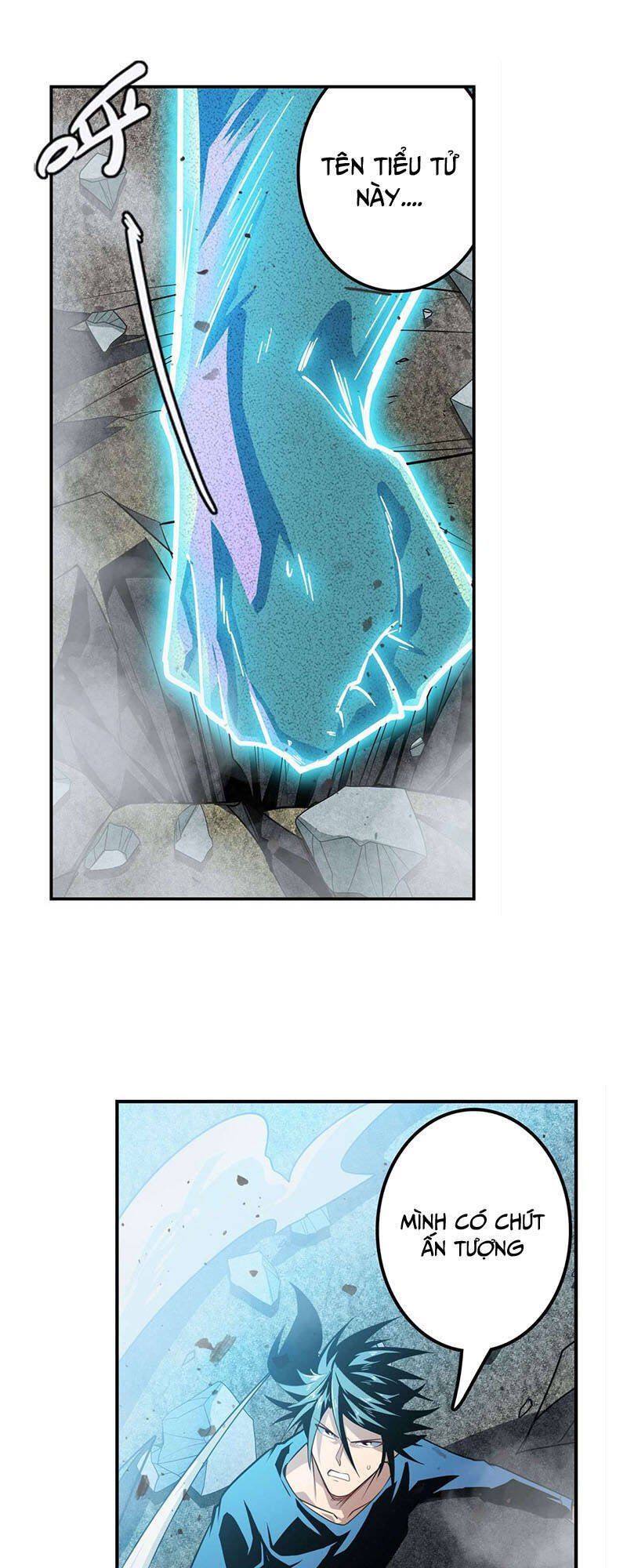 đọc truyện Anh Hùng ? Ta Không Làm Lâu Rồi Chương 374 ảnh 16 tại Thiên Thai Truyện