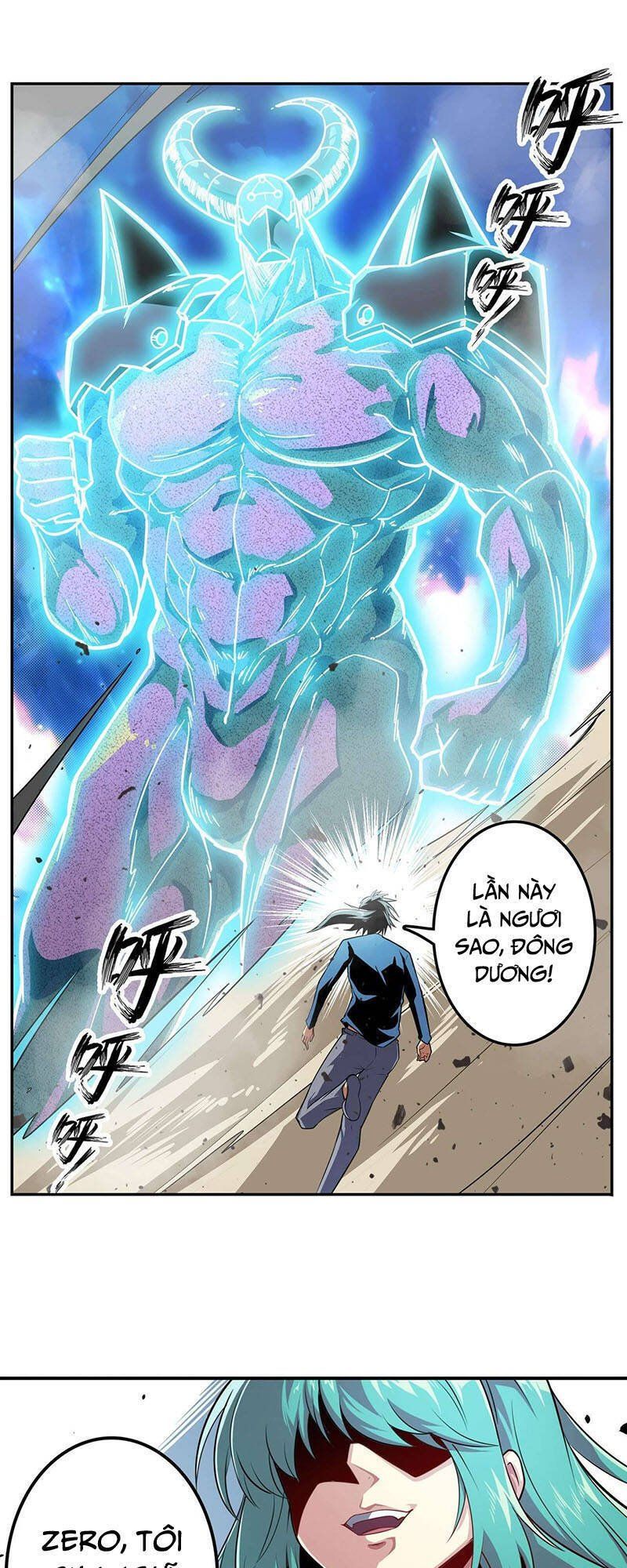 đọc truyện Anh Hùng ? Ta Không Làm Lâu Rồi Chương 374 ảnh 18 tại Thiên Thai Truyện