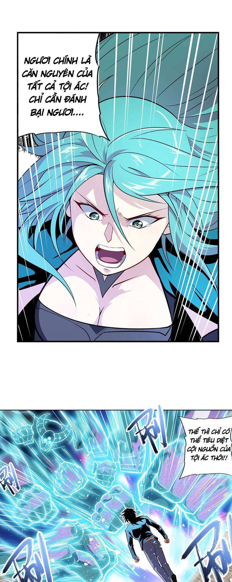 đọc truyện Anh Hùng ? Ta Không Làm Lâu Rồi Chương 374 ảnh 20 tại Thiên Thai Truyện