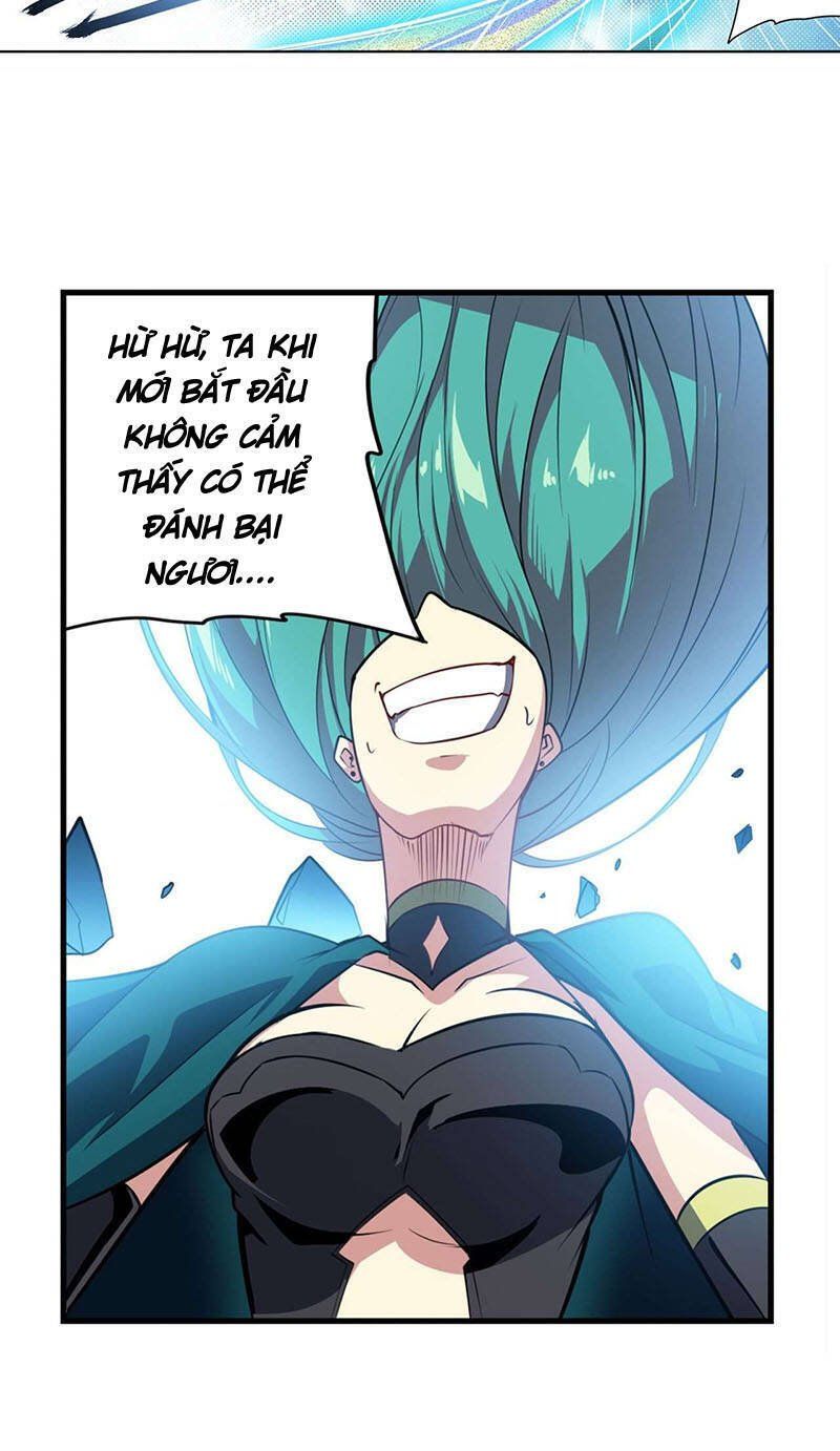 đọc truyện Anh Hùng ? Ta Không Làm Lâu Rồi Chương 374 ảnh 23 tại Thiên Thai Truyện