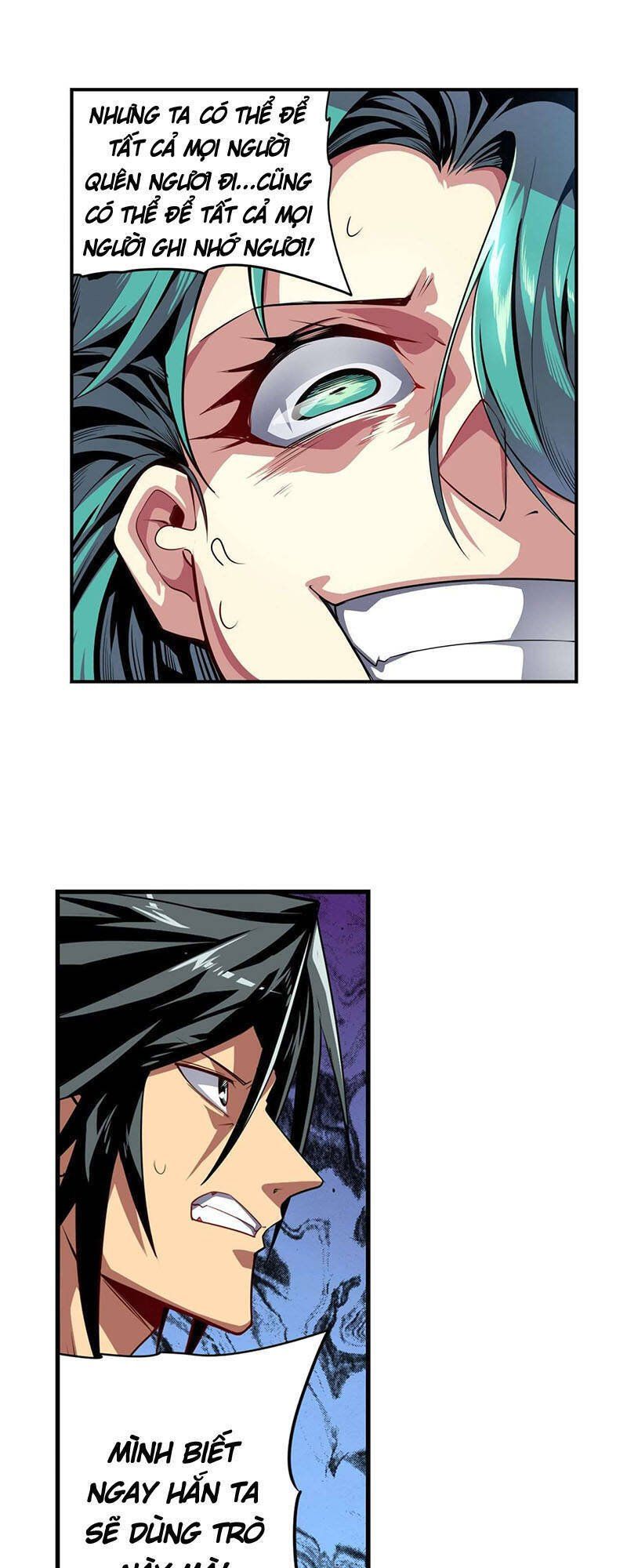 đọc truyện Anh Hùng ? Ta Không Làm Lâu Rồi Chương 374 ảnh 24 tại Thiên Thai Truyện