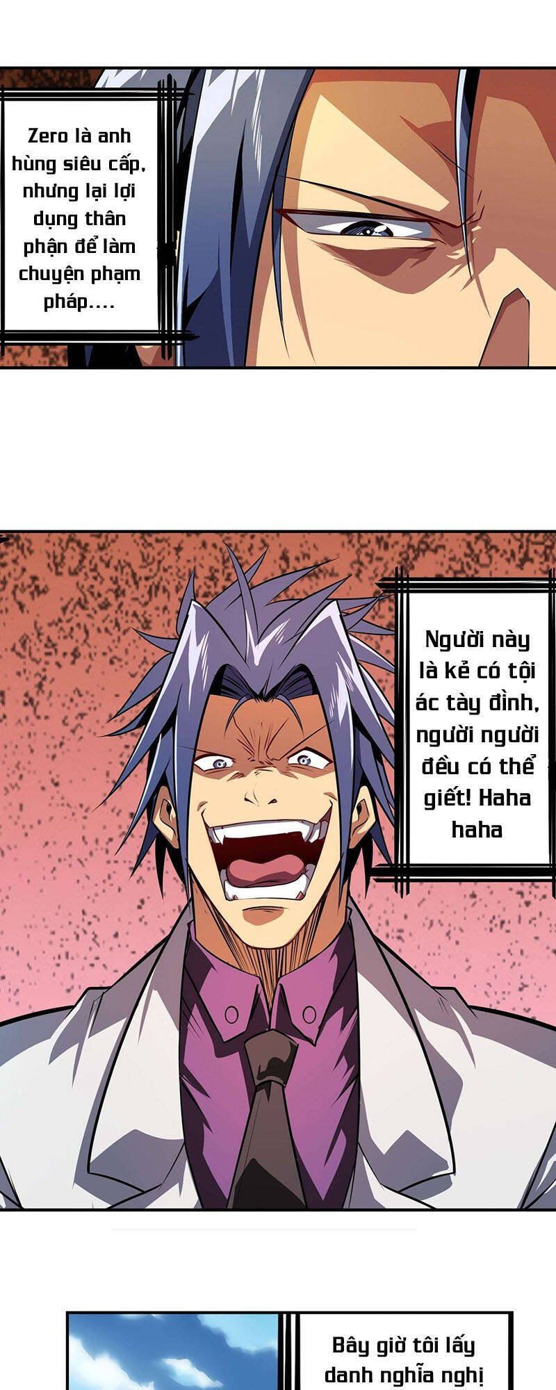 đọc truyện Anh Hùng ? Ta Không Làm Lâu Rồi Chương 374 ảnh 28 tại Thiên Thai Truyện