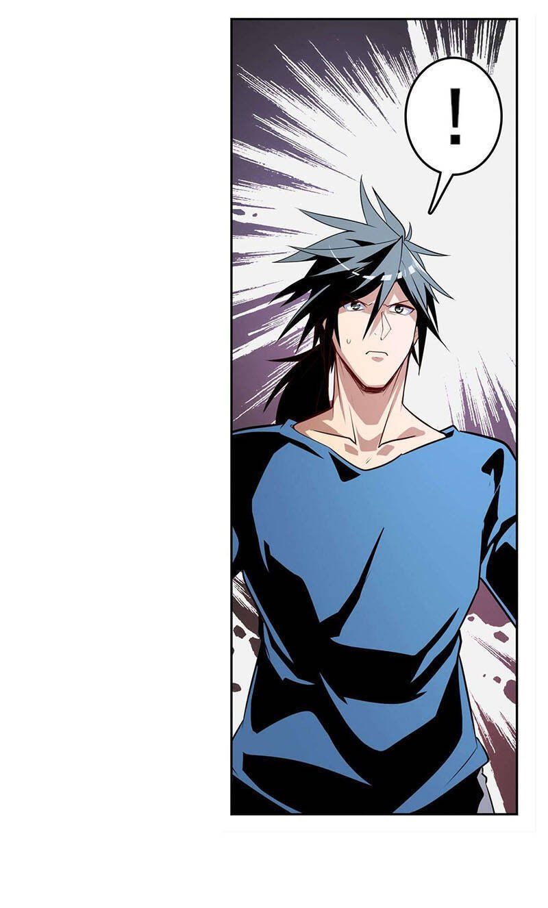 đọc truyện Anh Hùng ? Ta Không Làm Lâu Rồi Chương 374 ảnh 31 tại Thiên Thai Truyện