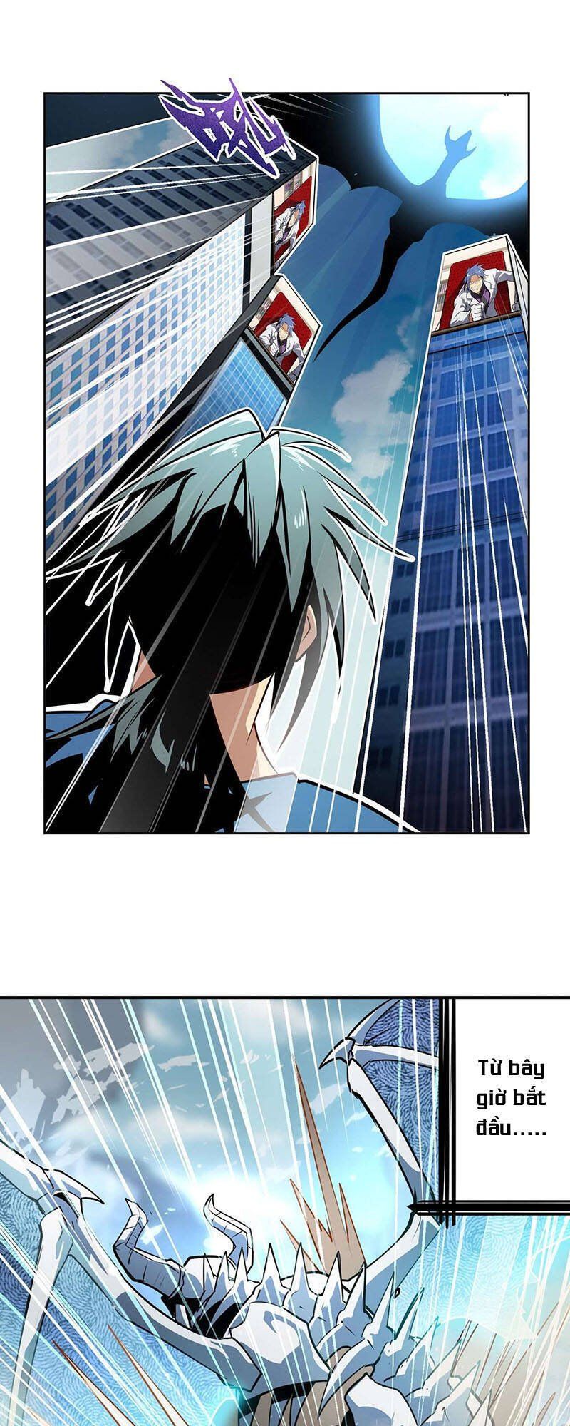 đọc truyện Anh Hùng ? Ta Không Làm Lâu Rồi Chương 374 ảnh 32 tại Thiên Thai Truyện