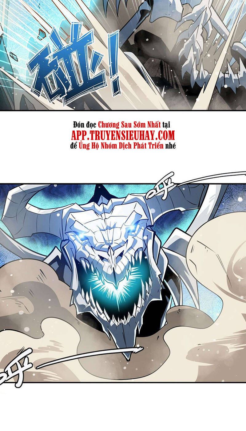 đọc truyện Anh Hùng ? Ta Không Làm Lâu Rồi Chương 374 ảnh 33 tại Thiên Thai Truyện