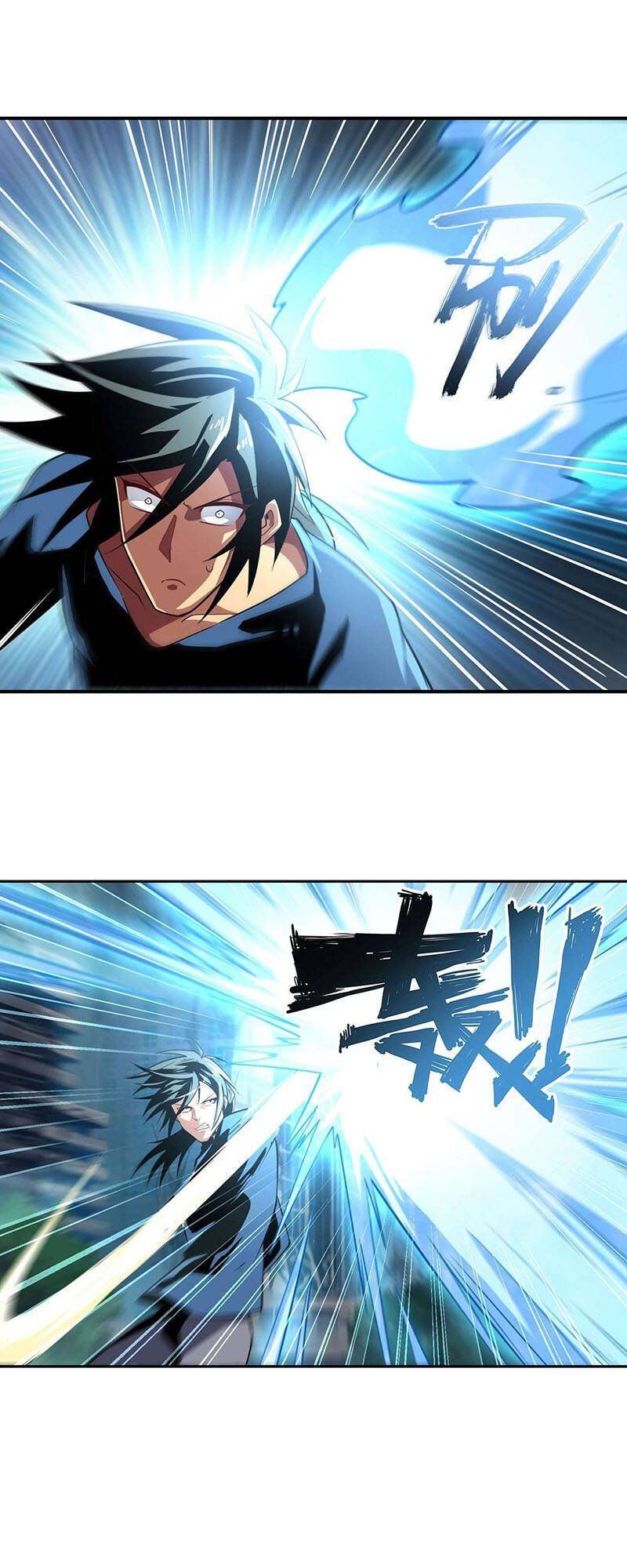 đọc truyện Anh Hùng ? Ta Không Làm Lâu Rồi Chương 374 ảnh 36 tại Thiên Thai Truyện