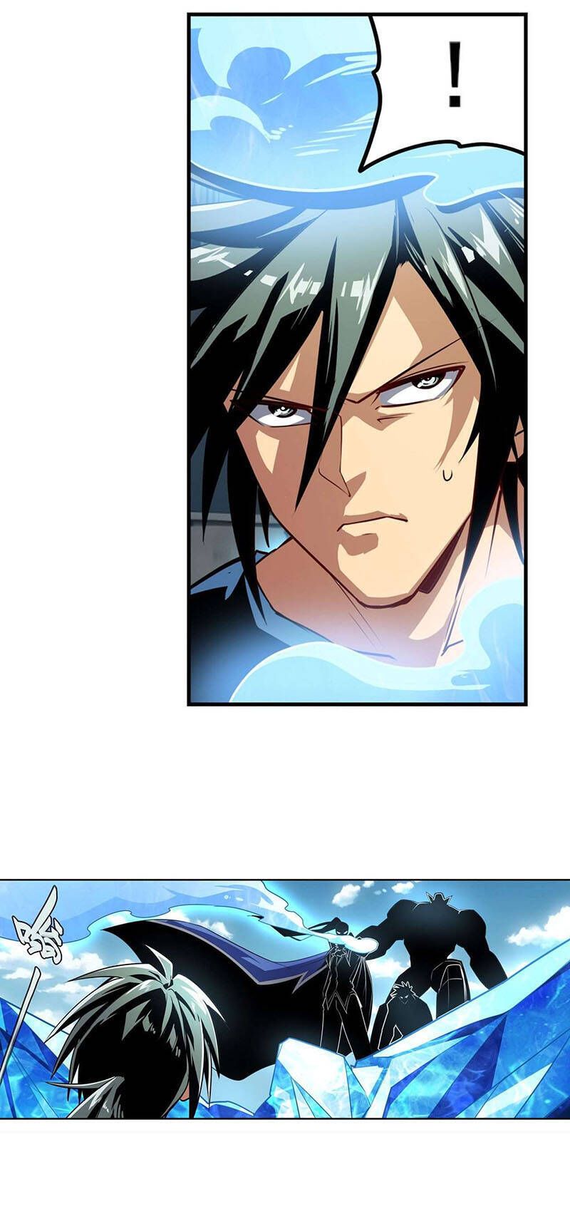 đọc truyện Anh Hùng ? Ta Không Làm Lâu Rồi Chương 374 ảnh 37 tại Thiên Thai Truyện