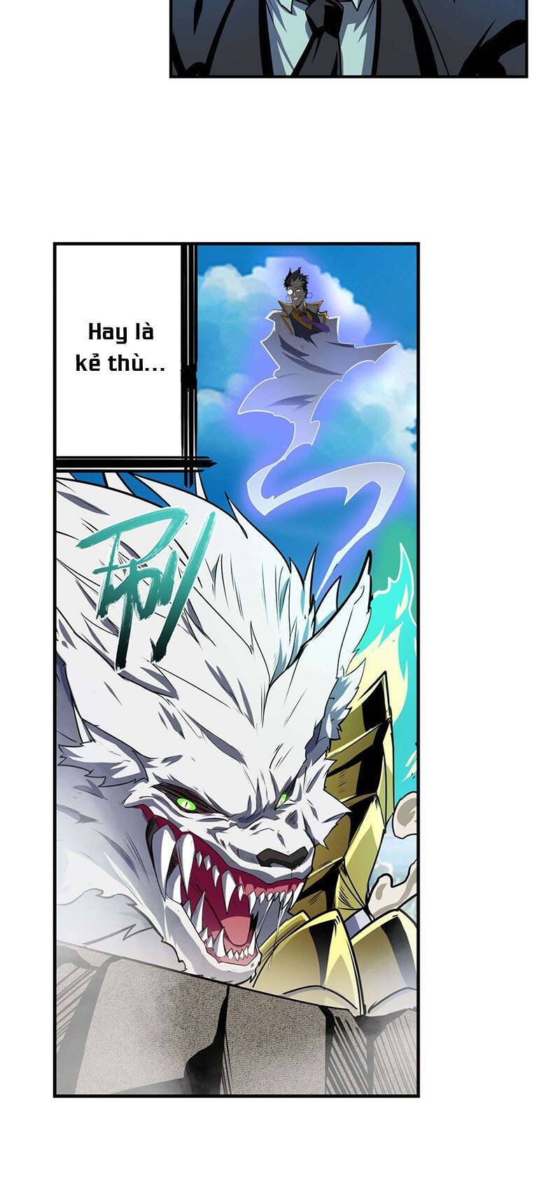 đọc truyện Anh Hùng ? Ta Không Làm Lâu Rồi Chương 374 ảnh 39 tại Thiên Thai Truyện