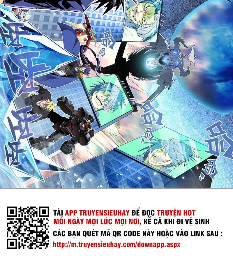 đọc truyện Anh Hùng ? Ta Không Làm Lâu Rồi Chương 374 ảnh 41 tại Thiên Thai Truyện