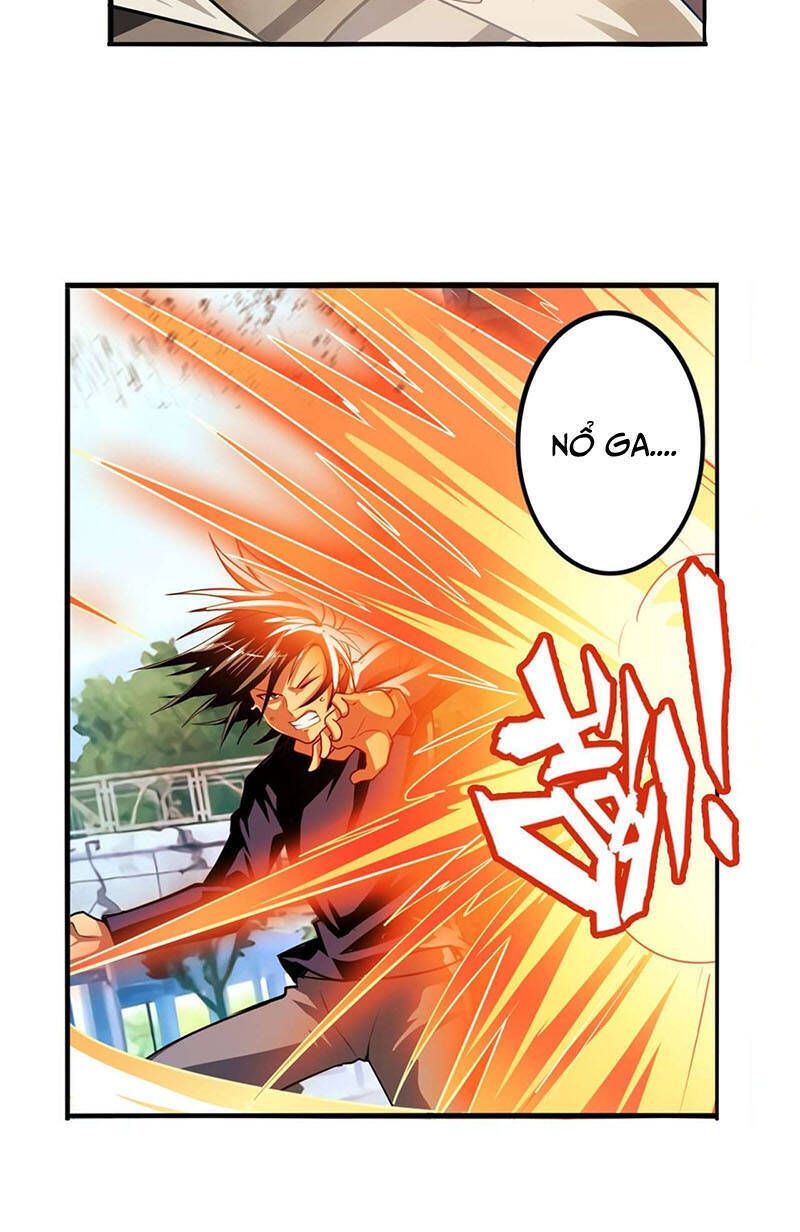 đọc truyện Anh Hùng ? Ta Không Làm Lâu Rồi Chương 374 ảnh 7 tại Thiên Thai Truyện