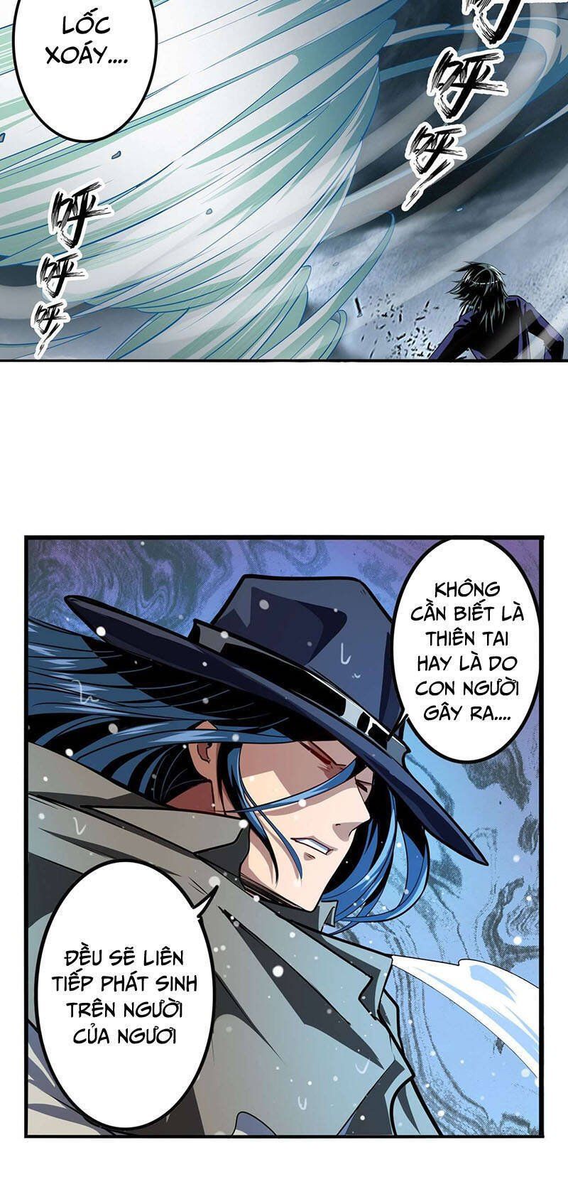 đọc truyện Anh Hùng ? Ta Không Làm Lâu Rồi Chương 374 ảnh 9 tại Thiên Thai Truyện