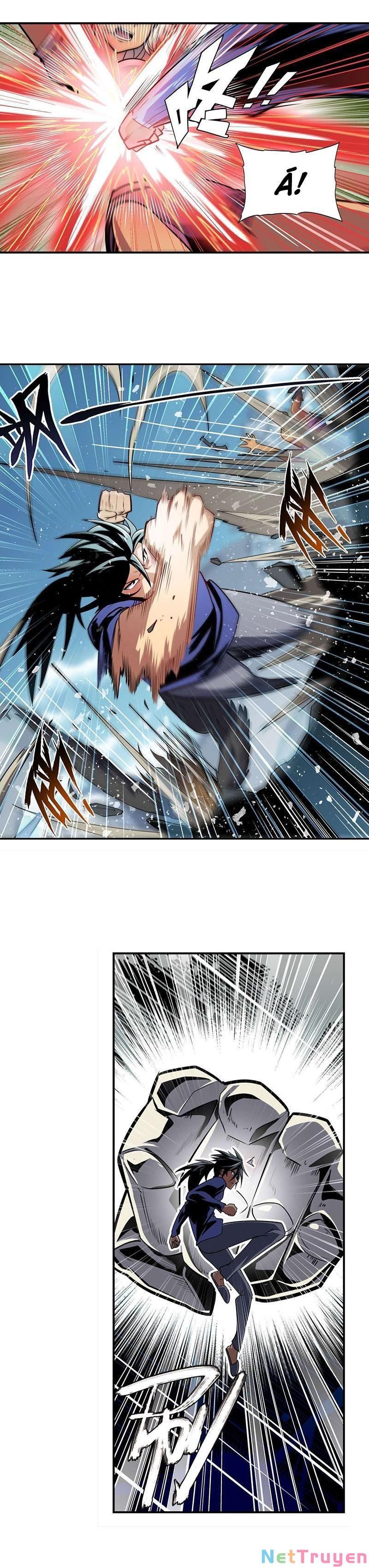 đọc truyện Anh Hùng ? Ta Không Làm Lâu Rồi Chương 375 ảnh 14 tại Thiên Thai Truyện