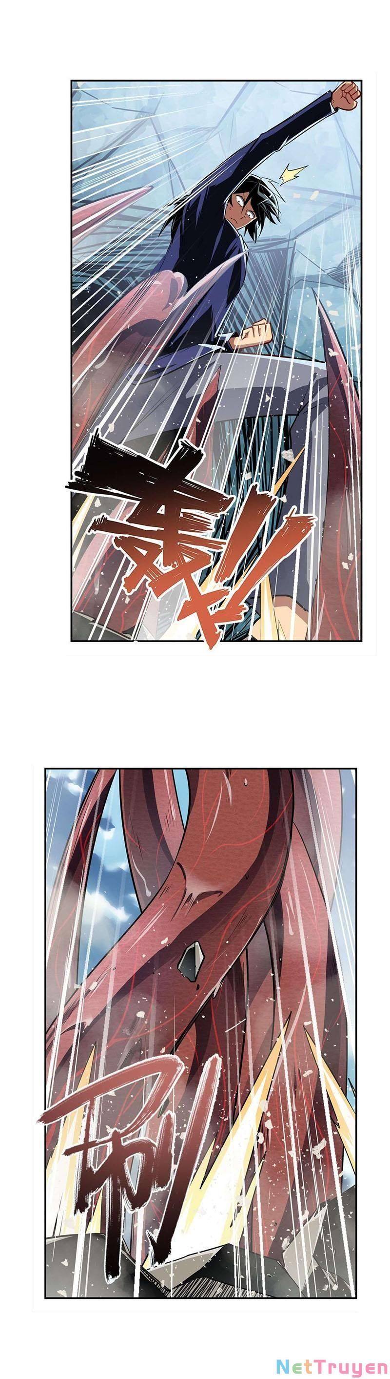 đọc truyện Anh Hùng ? Ta Không Làm Lâu Rồi Chương 375 ảnh 17 tại Thiên Thai Truyện