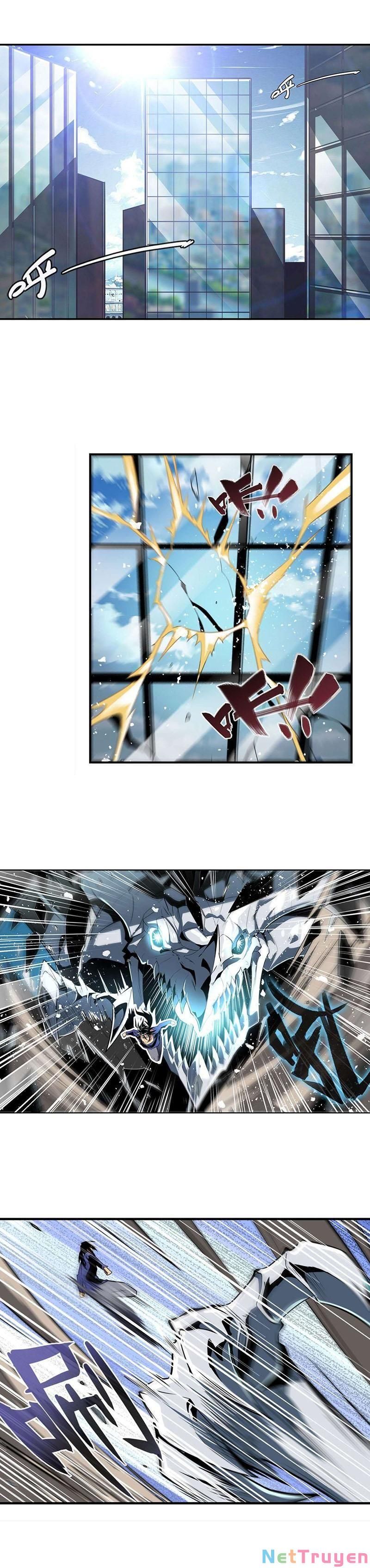 đọc truyện Anh Hùng ? Ta Không Làm Lâu Rồi Chương 375 ảnh 4 tại Thiên Thai Truyện