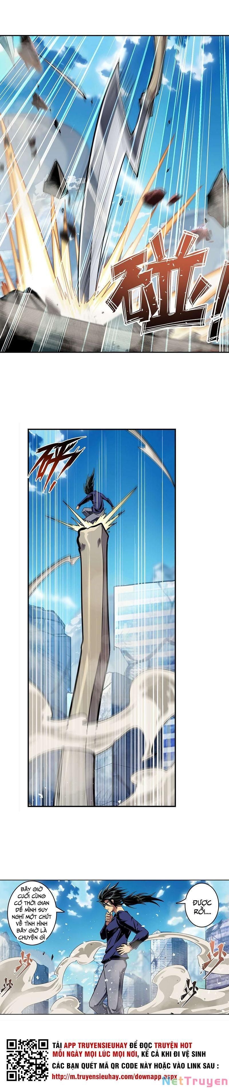 đọc truyện Anh Hùng ? Ta Không Làm Lâu Rồi Chương 375 ảnh 22 tại Thiên Thai Truyện