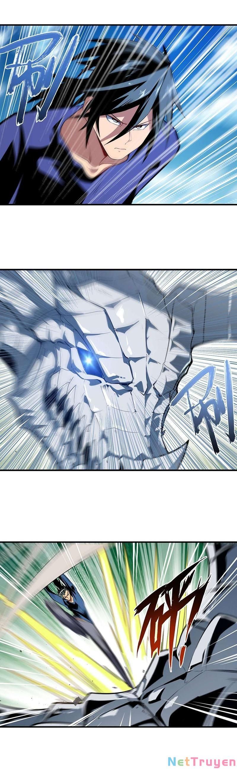 đọc truyện Anh Hùng ? Ta Không Làm Lâu Rồi Chương 375 ảnh 5 tại Thiên Thai Truyện