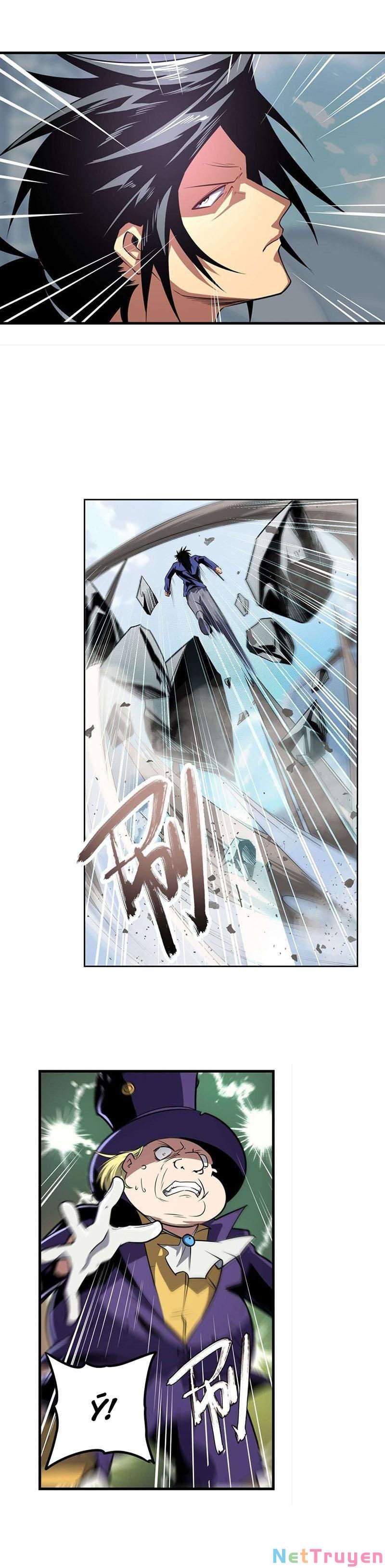 đọc truyện Anh Hùng ? Ta Không Làm Lâu Rồi Chương 375 ảnh 8 tại Thiên Thai Truyện