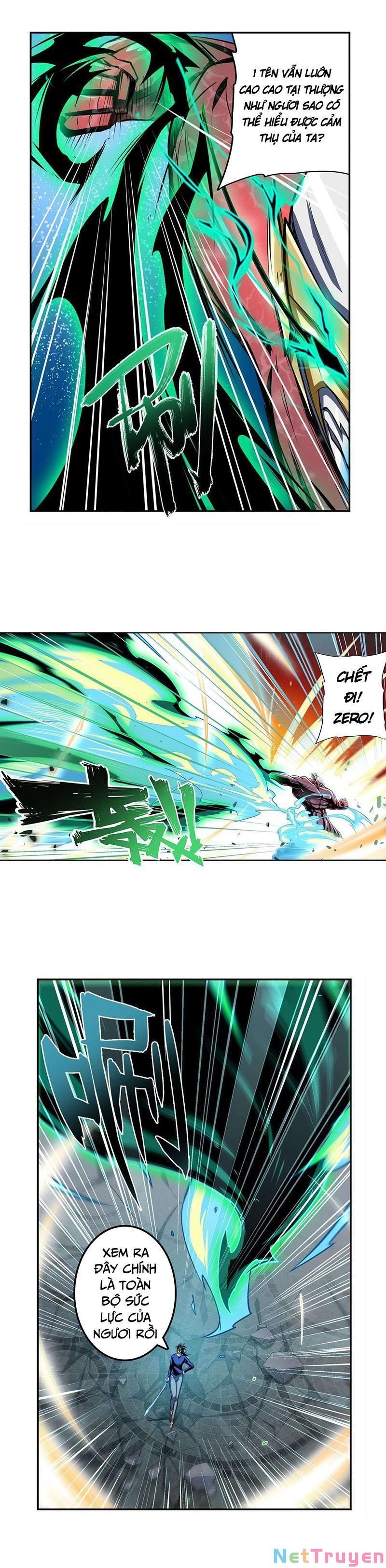 đọc truyện Anh Hùng ? Ta Không Làm Lâu Rồi Chương 376 ảnh 13 tại Thiên Thai Truyện