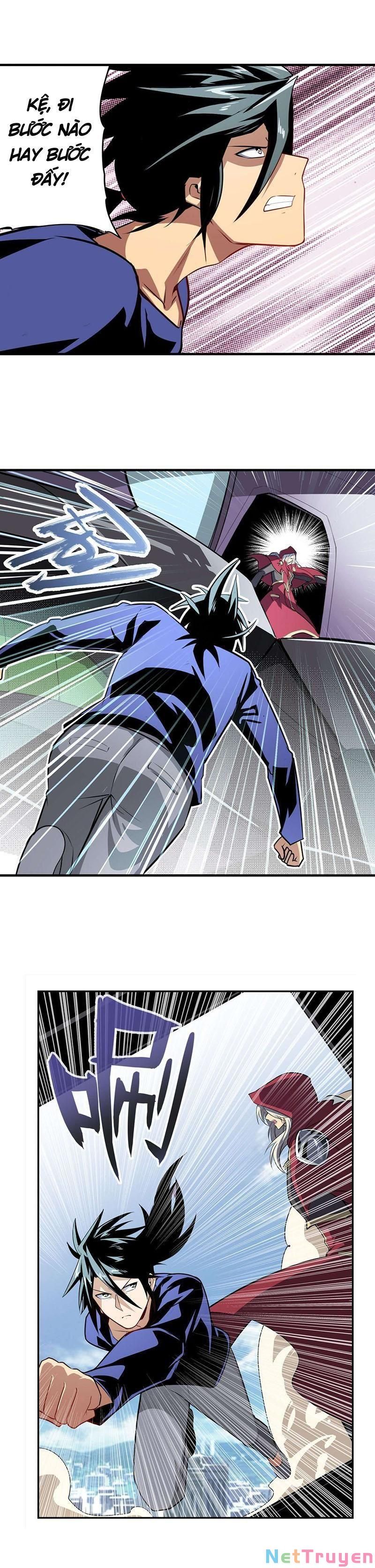 đọc truyện Anh Hùng ? Ta Không Làm Lâu Rồi Chương 376 ảnh 20 tại Thiên Thai Truyện