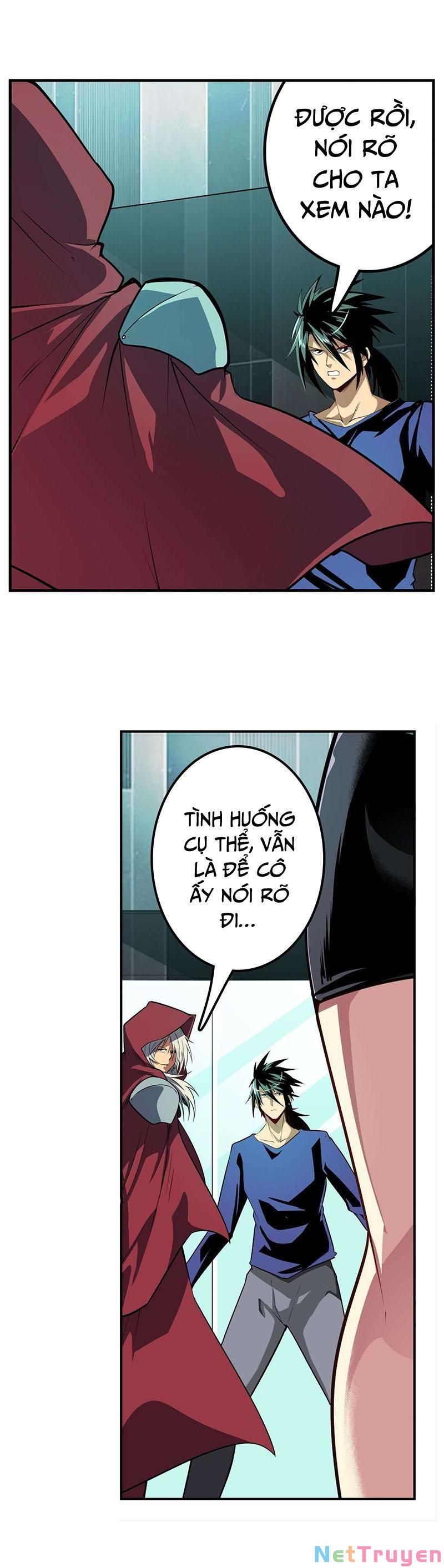 đọc truyện Anh Hùng ? Ta Không Làm Lâu Rồi Chương 376 ảnh 22 tại Thiên Thai Truyện