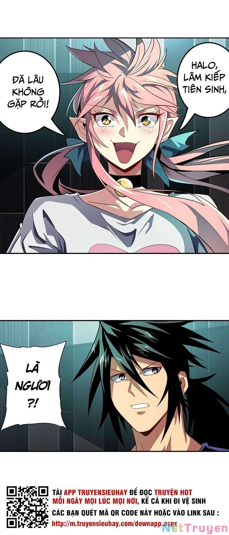 đọc truyện Anh Hùng ? Ta Không Làm Lâu Rồi Chương 376 ảnh 23 tại Thiên Thai Truyện