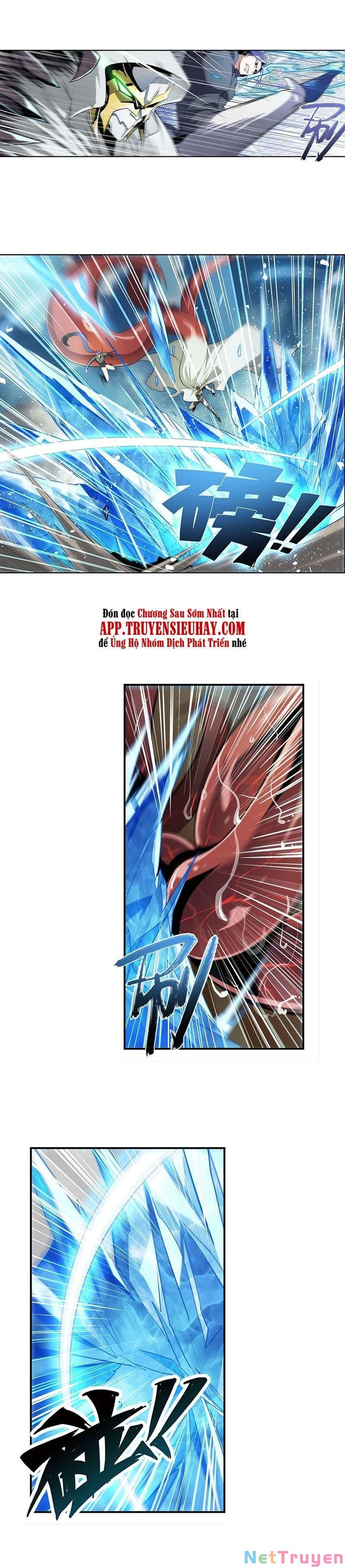 đọc truyện Anh Hùng ? Ta Không Làm Lâu Rồi Chương 376 ảnh 9 tại Thiên Thai Truyện