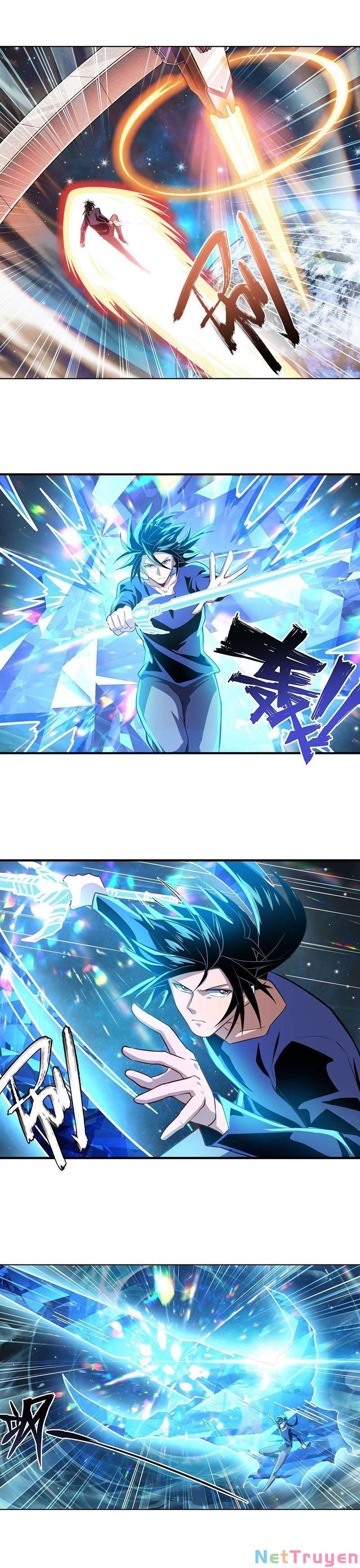 đọc truyện Anh Hùng ? Ta Không Làm Lâu Rồi Chương 377 ảnh 17 tại Thiên Thai Truyện