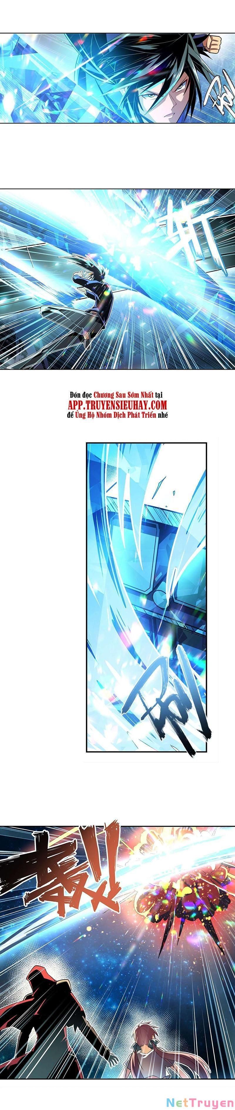 đọc truyện Anh Hùng ? Ta Không Làm Lâu Rồi Chương 377 ảnh 18 tại Thiên Thai Truyện