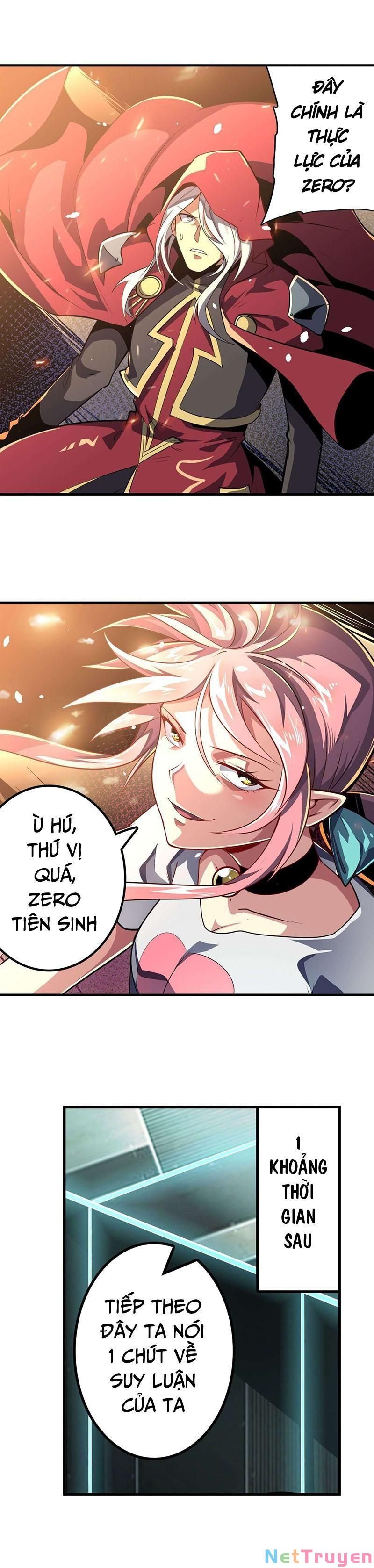 đọc truyện Anh Hùng ? Ta Không Làm Lâu Rồi Chương 377 ảnh 19 tại Thiên Thai Truyện