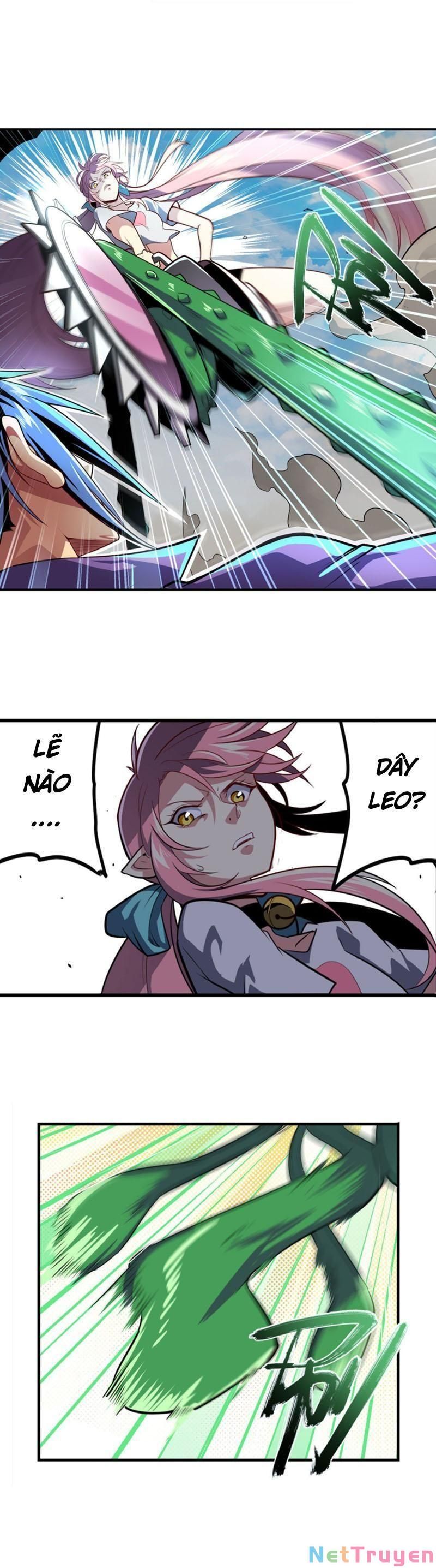 đọc truyện Anh Hùng ? Ta Không Làm Lâu Rồi Chương 378 ảnh 14 tại Thiên Thai Truyện