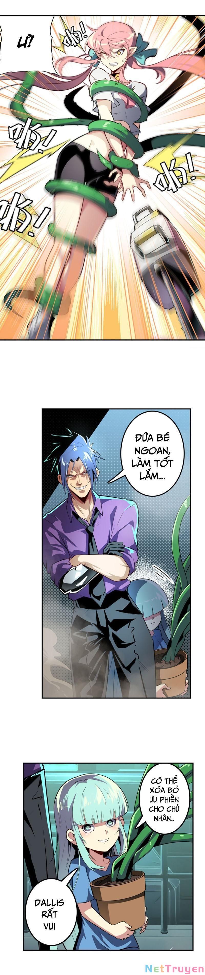 đọc truyện Anh Hùng ? Ta Không Làm Lâu Rồi Chương 378 ảnh 15 tại Thiên Thai Truyện