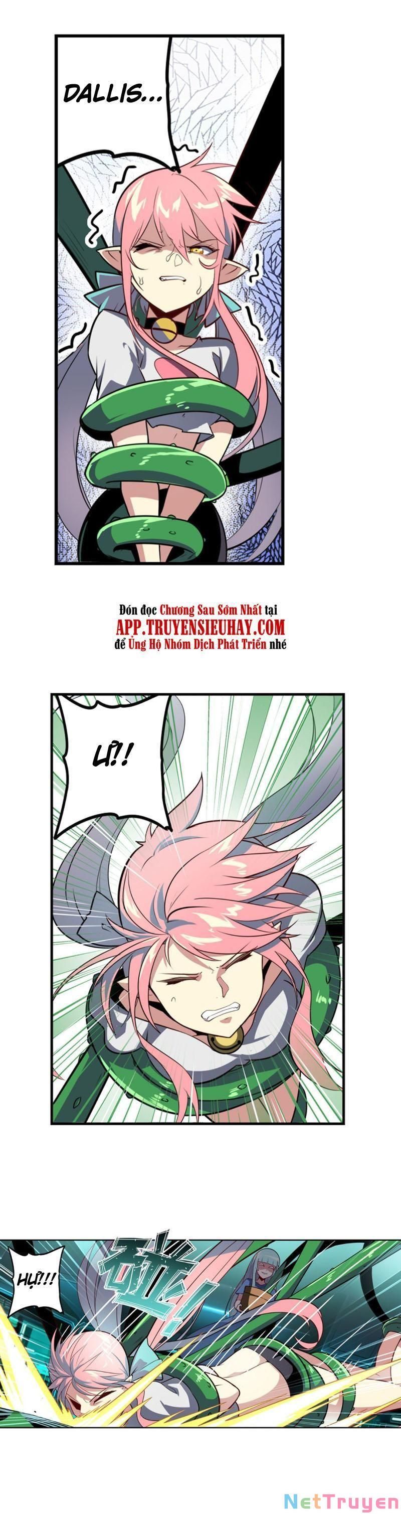 đọc truyện Anh Hùng ? Ta Không Làm Lâu Rồi Chương 378 ảnh 16 tại Thiên Thai Truyện