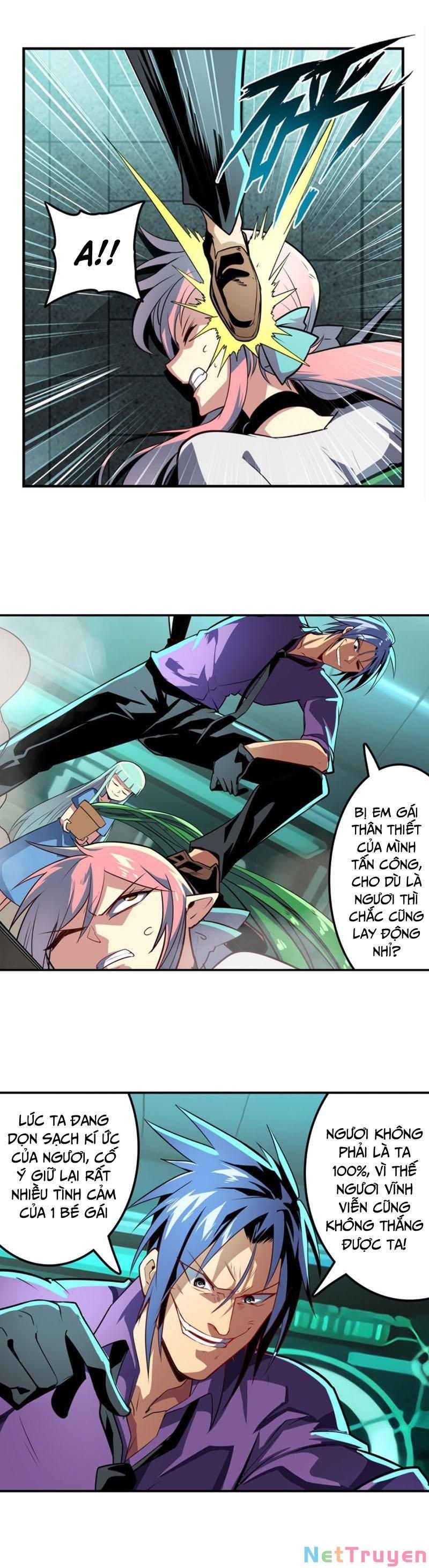 đọc truyện Anh Hùng ? Ta Không Làm Lâu Rồi Chương 378 ảnh 17 tại Thiên Thai Truyện