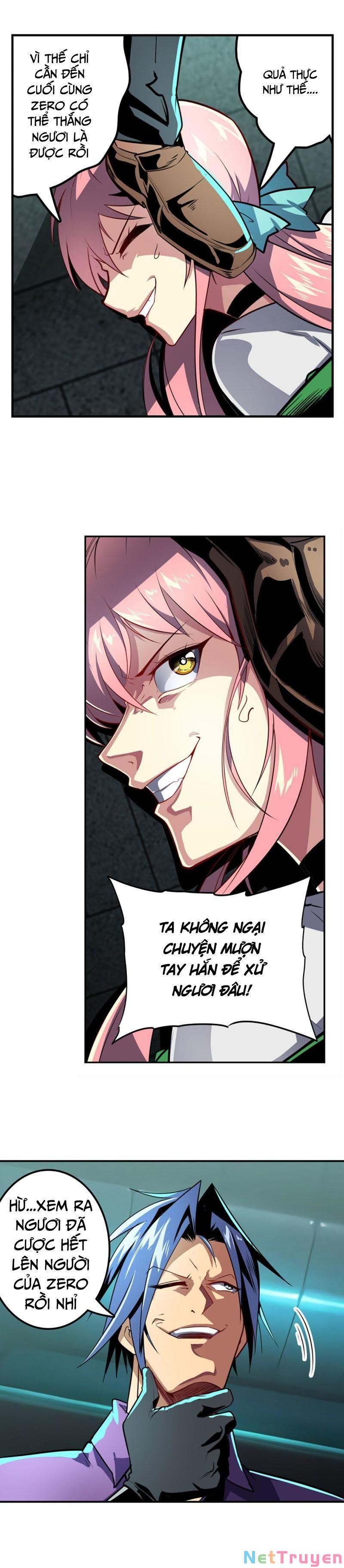 đọc truyện Anh Hùng ? Ta Không Làm Lâu Rồi Chương 378 ảnh 18 tại Thiên Thai Truyện