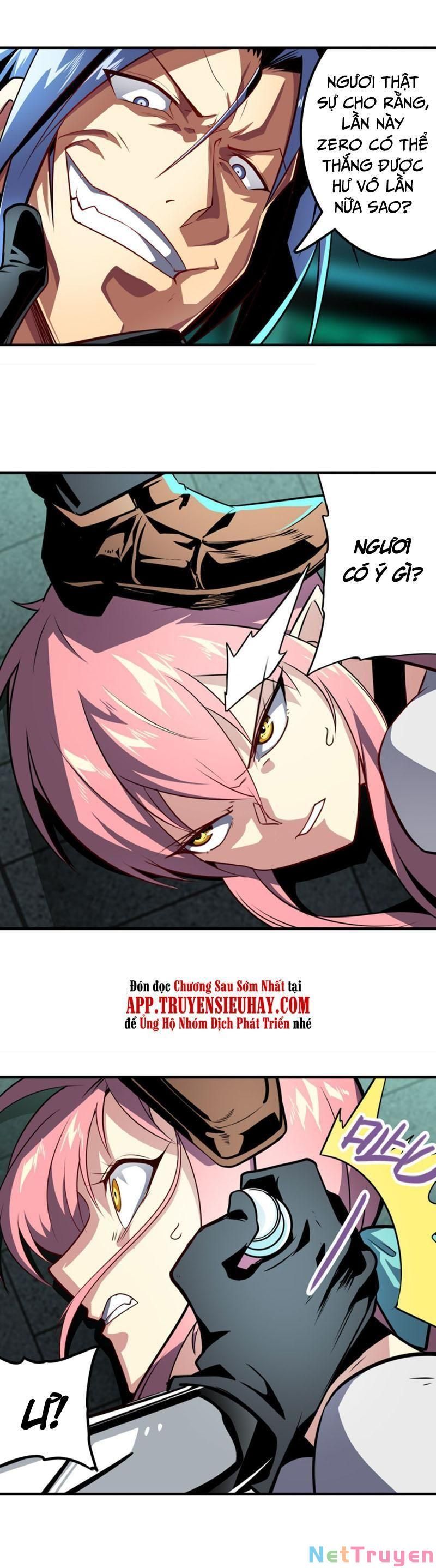 đọc truyện Anh Hùng ? Ta Không Làm Lâu Rồi Chương 378 ảnh 19 tại Thiên Thai Truyện