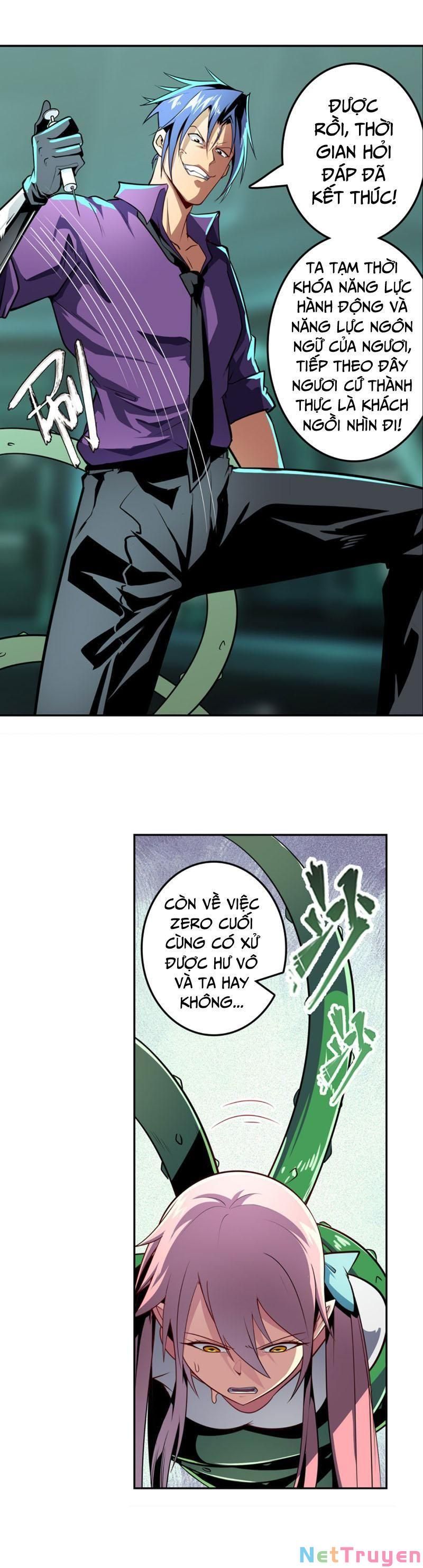 đọc truyện Anh Hùng ? Ta Không Làm Lâu Rồi Chương 378 ảnh 20 tại Thiên Thai Truyện