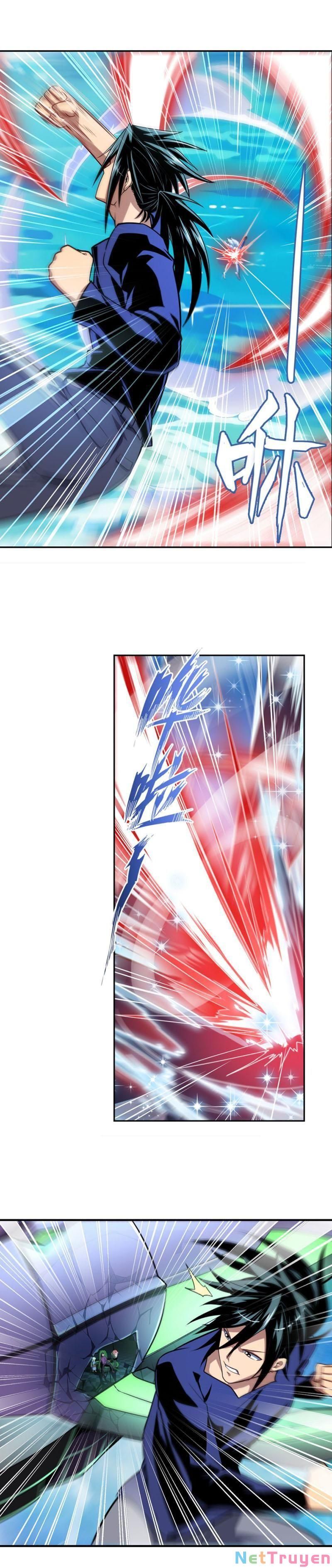 đọc truyện Anh Hùng ? Ta Không Làm Lâu Rồi Chương 378 ảnh 23 tại Thiên Thai Truyện