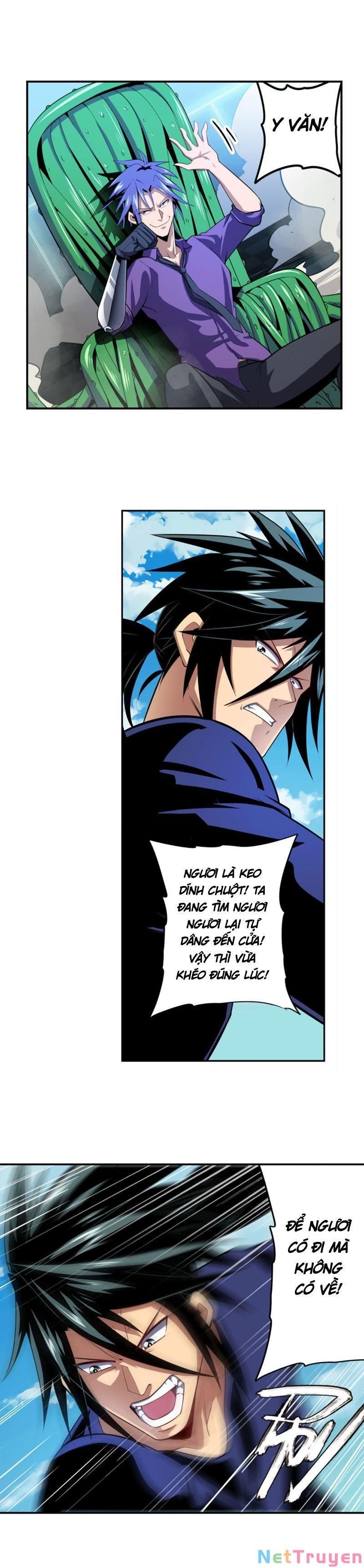 đọc truyện Anh Hùng ? Ta Không Làm Lâu Rồi Chương 378 ảnh 24 tại Thiên Thai Truyện