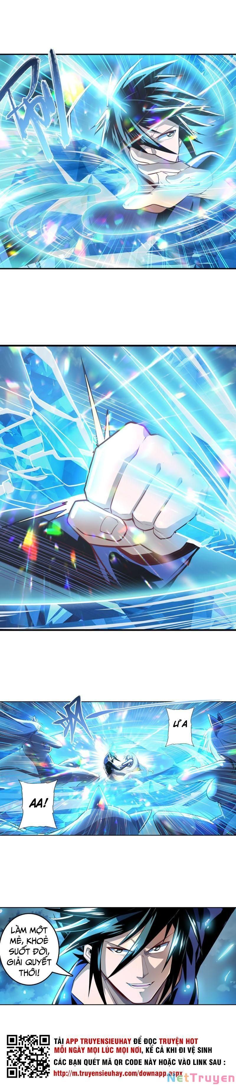 đọc truyện Anh Hùng ? Ta Không Làm Lâu Rồi Chương 378 ảnh 27 tại Thiên Thai Truyện