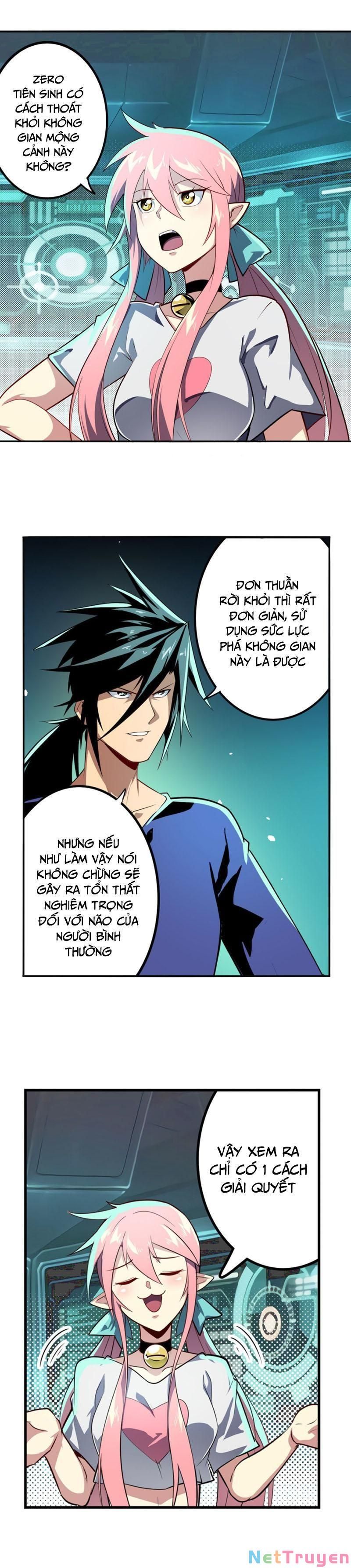 đọc truyện Anh Hùng ? Ta Không Làm Lâu Rồi Chương 378 ảnh 5 tại Thiên Thai Truyện