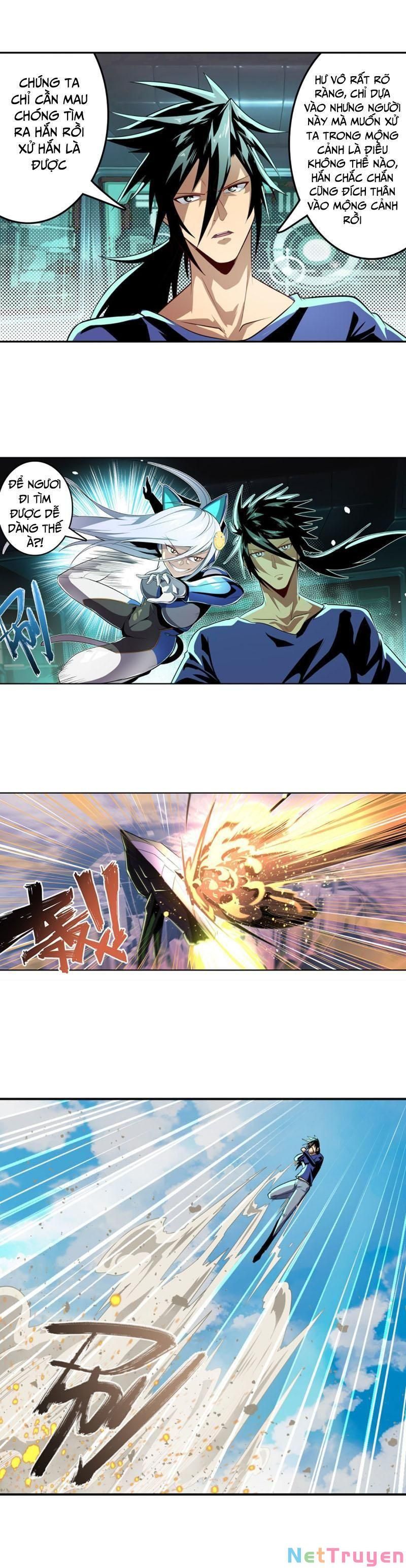 đọc truyện Anh Hùng ? Ta Không Làm Lâu Rồi Chương 378 ảnh 6 tại Thiên Thai Truyện