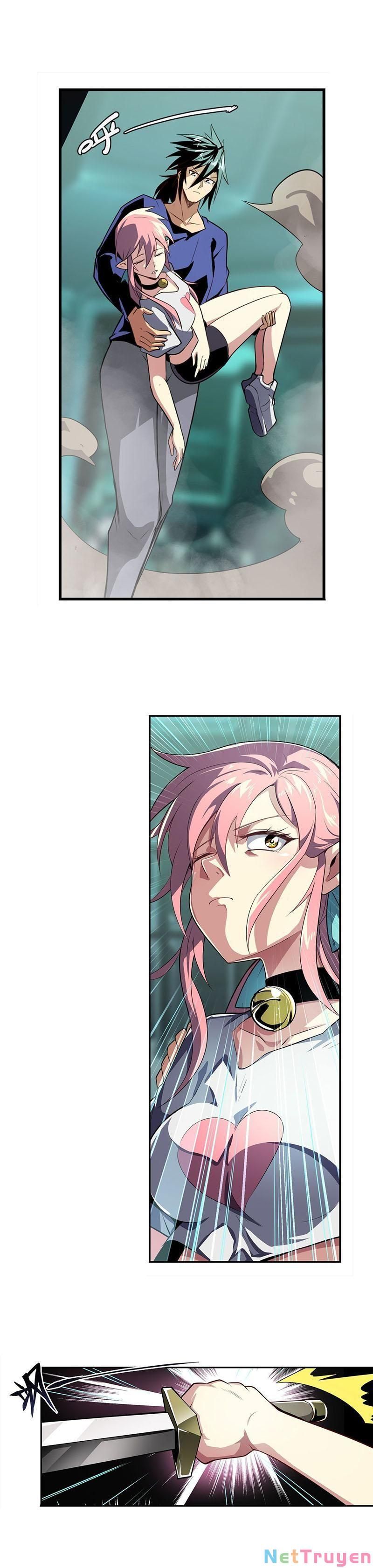 đọc truyện Anh Hùng ? Ta Không Làm Lâu Rồi Chương 379 ảnh 13 tại Thiên Thai Truyện