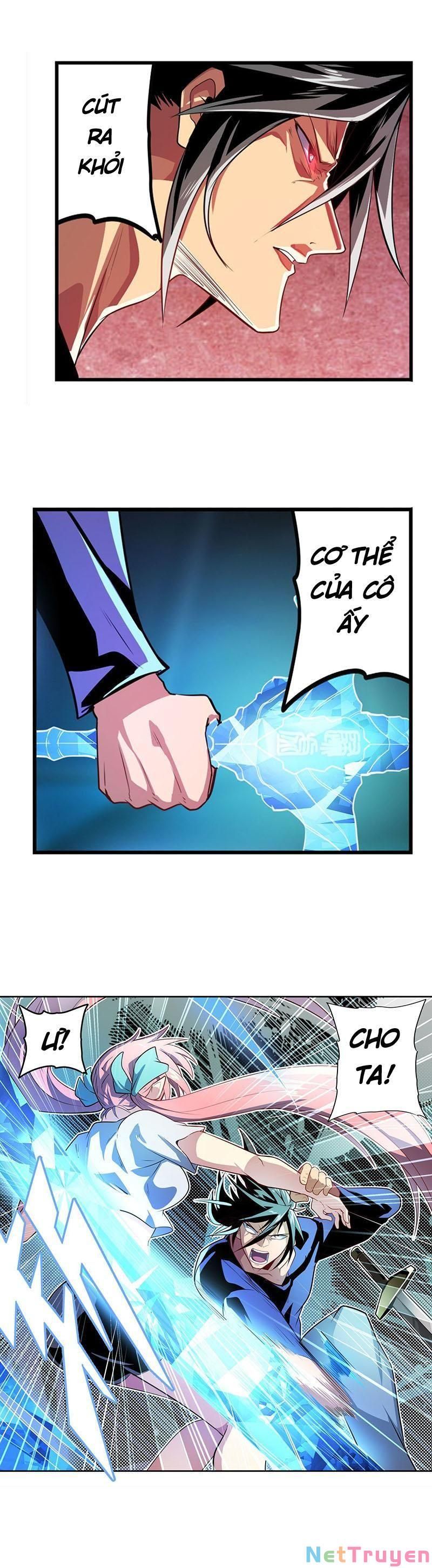 đọc truyện Anh Hùng ? Ta Không Làm Lâu Rồi Chương 379 ảnh 17 tại Thiên Thai Truyện