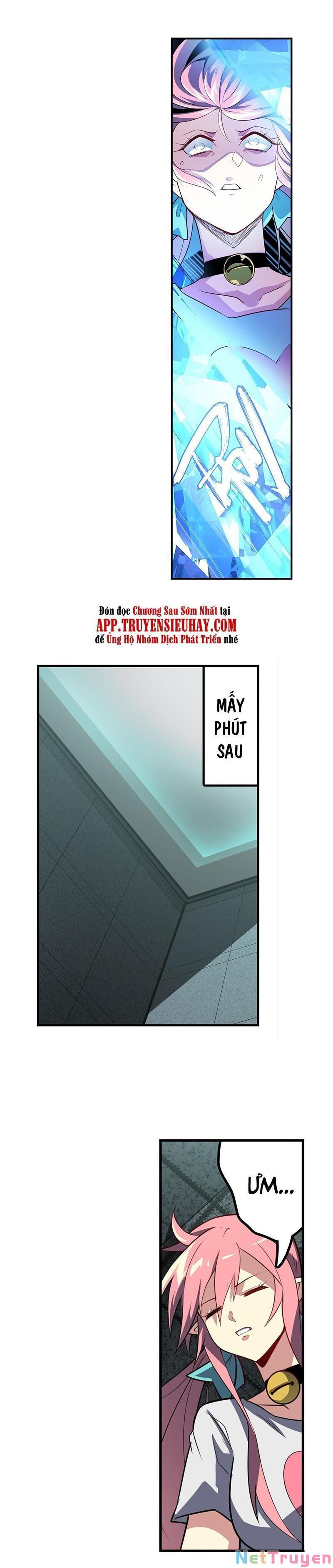 đọc truyện Anh Hùng ? Ta Không Làm Lâu Rồi Chương 379 ảnh 18 tại Thiên Thai Truyện