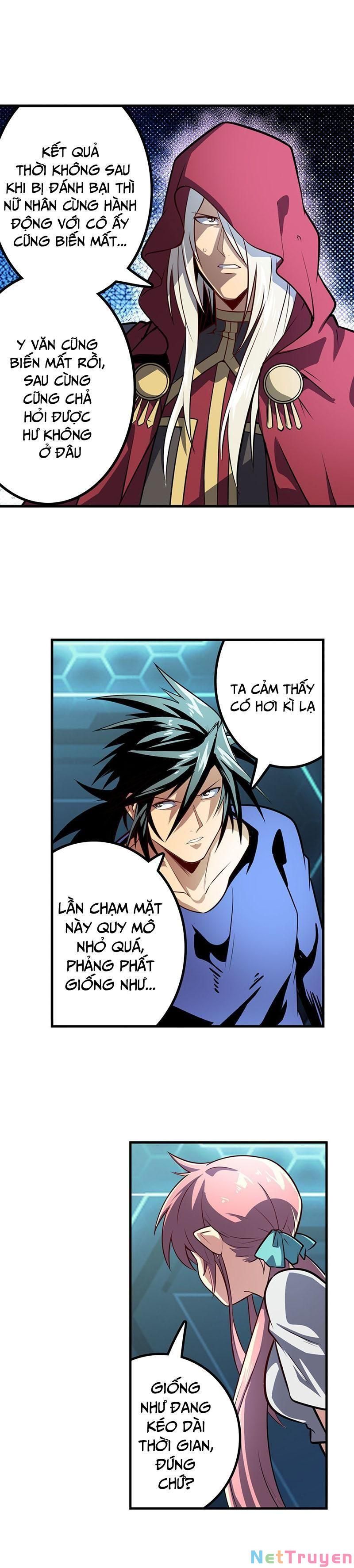 đọc truyện Anh Hùng ? Ta Không Làm Lâu Rồi Chương 379 ảnh 20 tại Thiên Thai Truyện